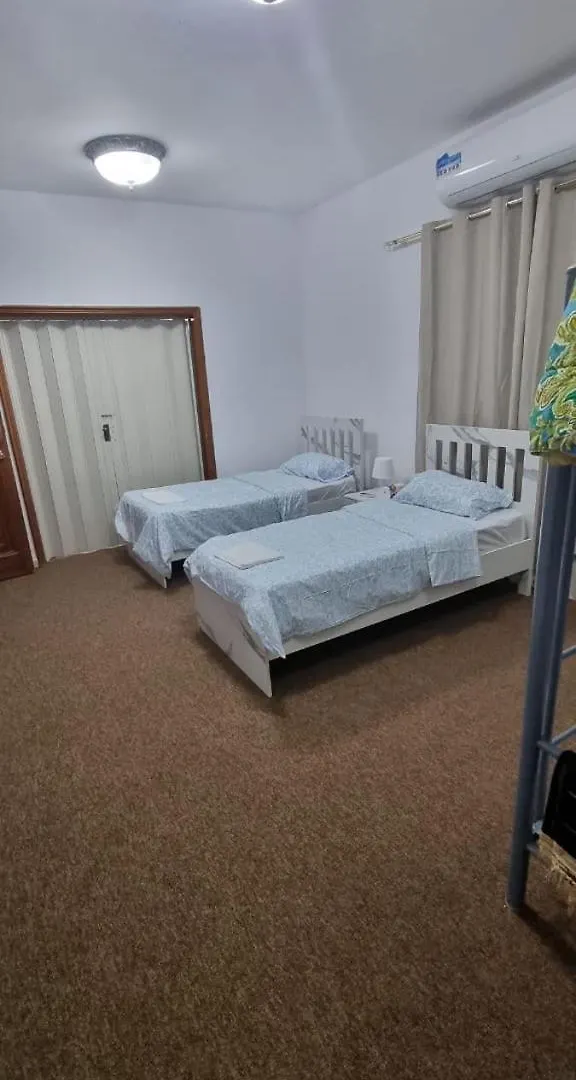 Private 1Br Villa Apartment Near From Masjid Nabawi 1 Km Medina Saoedi-Arabië