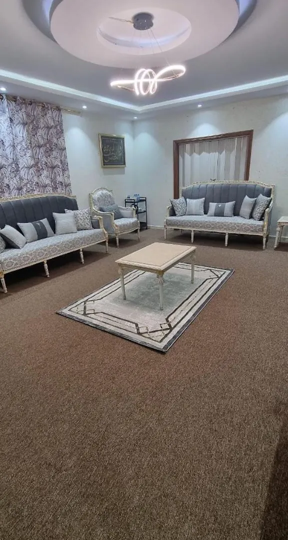 Private 1Br Villa Apartment Near From Masjid Nabawi 1 Km Medina
