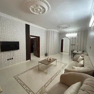 شقة الزهراء - Alzahraa's, المدينة المنورة